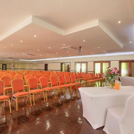 The Pretoria Hotel Kültér fotó