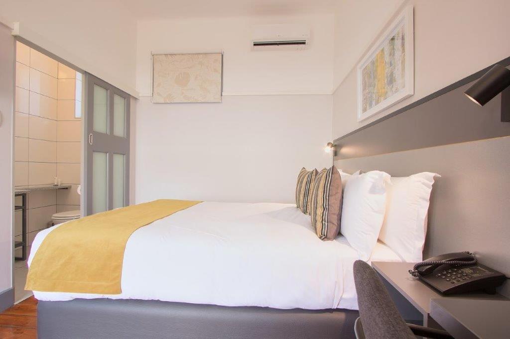 The Pretoria Hotel Kültér fotó