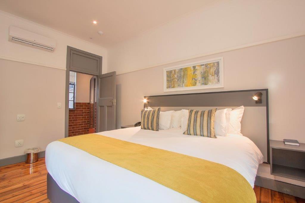 The Pretoria Hotel Kültér fotó