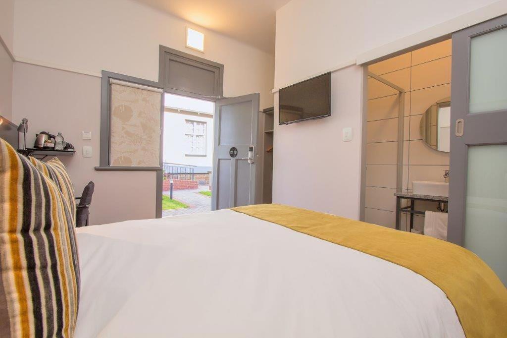 The Pretoria Hotel Kültér fotó